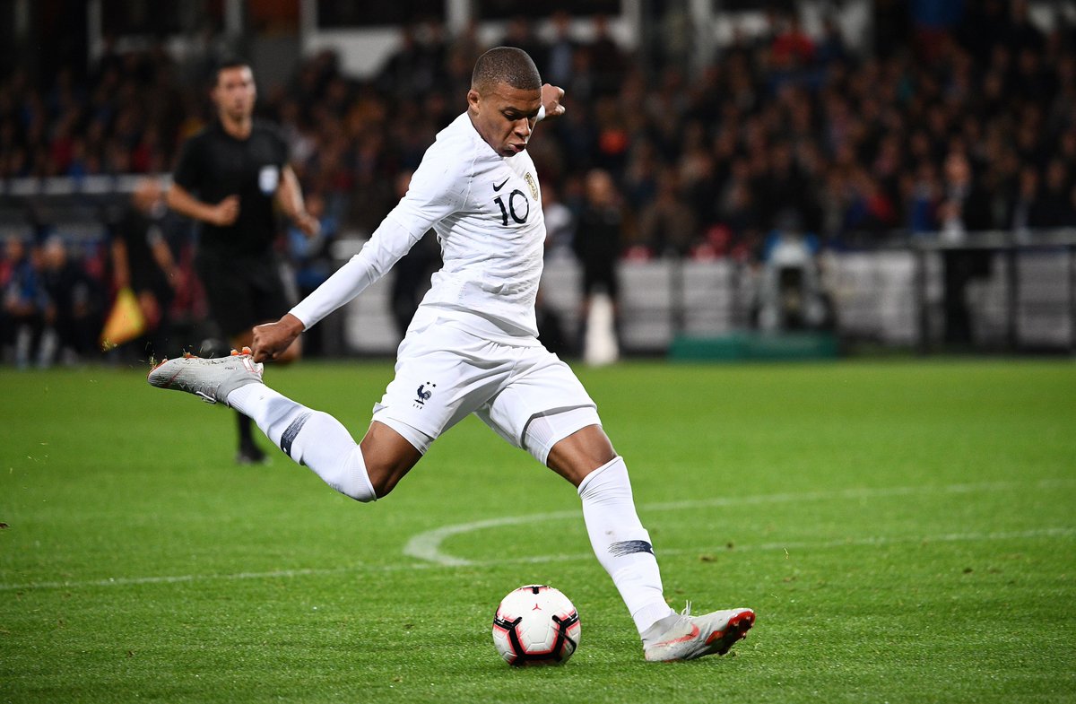 Mbappe cameo helps France avoid shock Iceland defeat ...