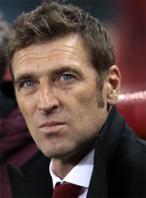 Massimo Carrera