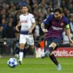 Injured Messi to miss three weeks after Barcelona vs Sevilla game