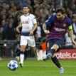 Messi scores 400th La Liga goal for Barcelona