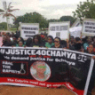 We want justice for Ochanya Ogbanje, women groups protest in Plateau