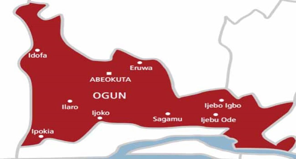 Water: Ogun Govt. assures residents of quality health care