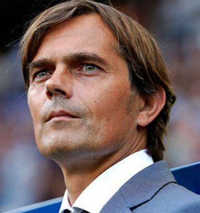 Phillip Cocu