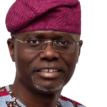 Lagos Governorship: APC chieftain pledges to deliver Epe for Sanwoolu