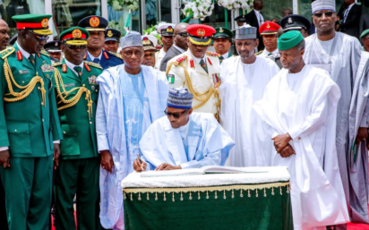 Nigeria Independence Day