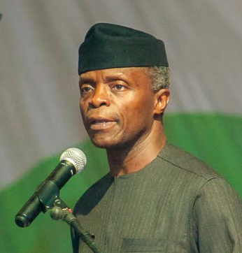 Osinbajo