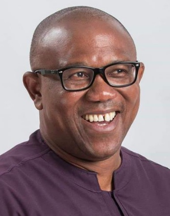 Peter Obi