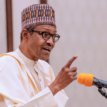 Fight against corruption yet to attain desired level — Buhari
