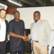 Financial inclusion: Terragon takes NIBSS MD to the fireside