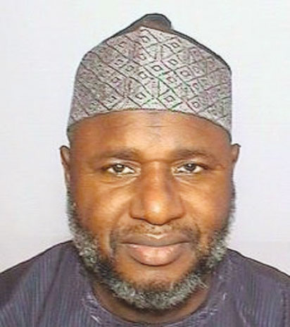 Yerima