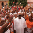 Breaking: Asaba shuts down as Atiku campaign team arrives Delta