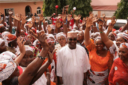 atiku women Our policy targeting at youths, women empowerment to be unveiled soon — Atiku