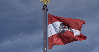 Austrian restaurants, churches and some schools to reopen