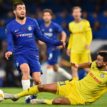 Chelsea’s Loftus-Cheek left behind and to ponder his future