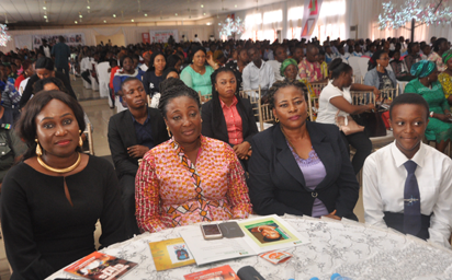 edo girls Edo unveils Godwin Obaseki’s Girls’ Club, maps out gender equality plan