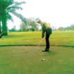 All hail Sapele Athletic Golf Club —Nigeria’s Oldest Golf Club