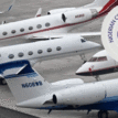 NCAA fines, suspends airlines for 180 days over violations of NCARs