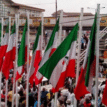 Live Video: PDP addresses the world