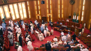 senate Senate to establish North West Development Commission