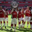 Arsenal grab North London bragging rights over Spurs