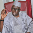 At night you will see light in Cameroon border towns but no light in Nigeria’s – Sen. Gumel
