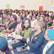 Digital marketing firm to empower 5,000 women with business skills