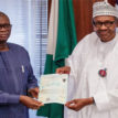Tender your WAEC certificate if you have any, PDP challenges Buhari