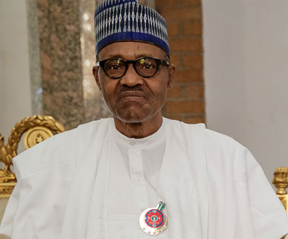 Buhari Our expectations from Buhari’s second term – Yoruba Council of Elders
