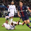 Cavani strike enough as PSG strengthen grip on Ligue 1