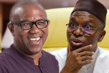 Peter Obi