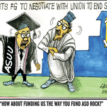 Students appeal to ASUU, FG to resolve dispute, call-off strike