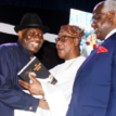 How Obama, UK, defectors plotted my defeat in 2015