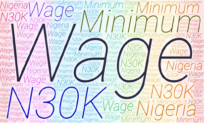 Minimum Wage 11 States Yet To Implement 15 Months After
