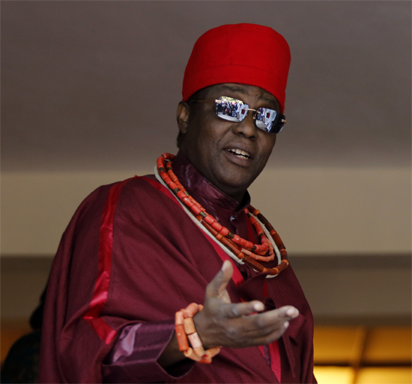 Easter: Oba Ewuare urges Christians to reflect on the teachings of Jesus Christ