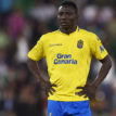 Etebo regrets red card in championship