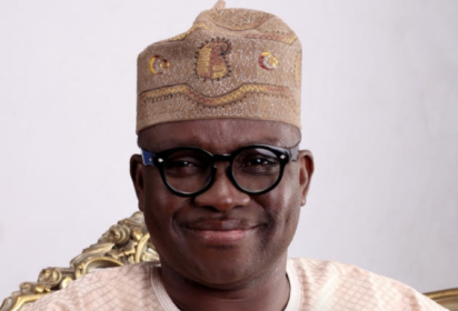 Ayo Fayose: A Quintessential Political General @60