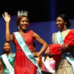 Chidinma Aaron crowned 2018 Miss Nigeria