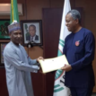 Buhari appoints Kabiru Bala as High Commissioner to South Africa