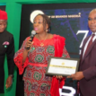 Julius Berger clinches Construction sector leadership Awards