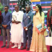 Prof. Ejiofor bags humanitarian awards in Morocco