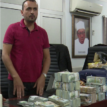 EFCC arrests Lebanese with $2 m at Abuja Airport