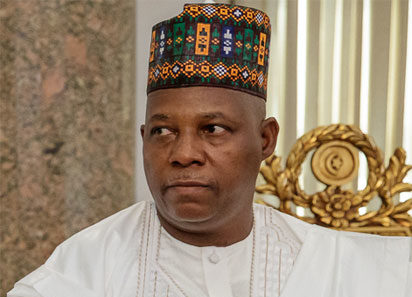 Shettima