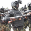 Army flushes out criminals in Northwest