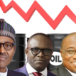 Enugu residents beg Buhari to reduce official pump price of petrol