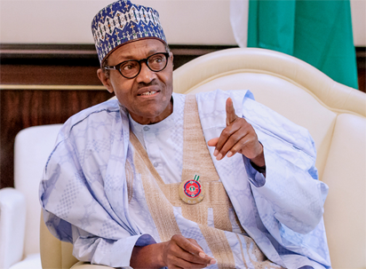 buhari Buhari can’t be dragged into alleged plot to implicate Atiku - Presidency