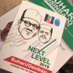 PDP mocks Buhari over alleged plagiarism