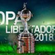 Italian city Genoa offers to host Copa Libertadores final