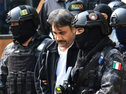 Joaquin El Chapo Guzman trial begins in New York Monday but it will be behind closed doors