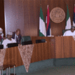 INSECURITY: Group asks FG to revisit restructuring
