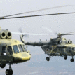 Boko Haram: Air Force to deploy 2 war helicopters to North-East